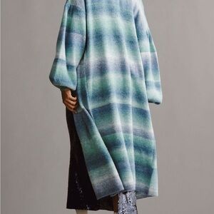 Ombre Duster